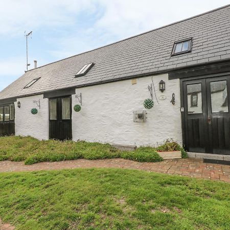 Heather Cottage Милфорд-Хейвен Экстерьер фото