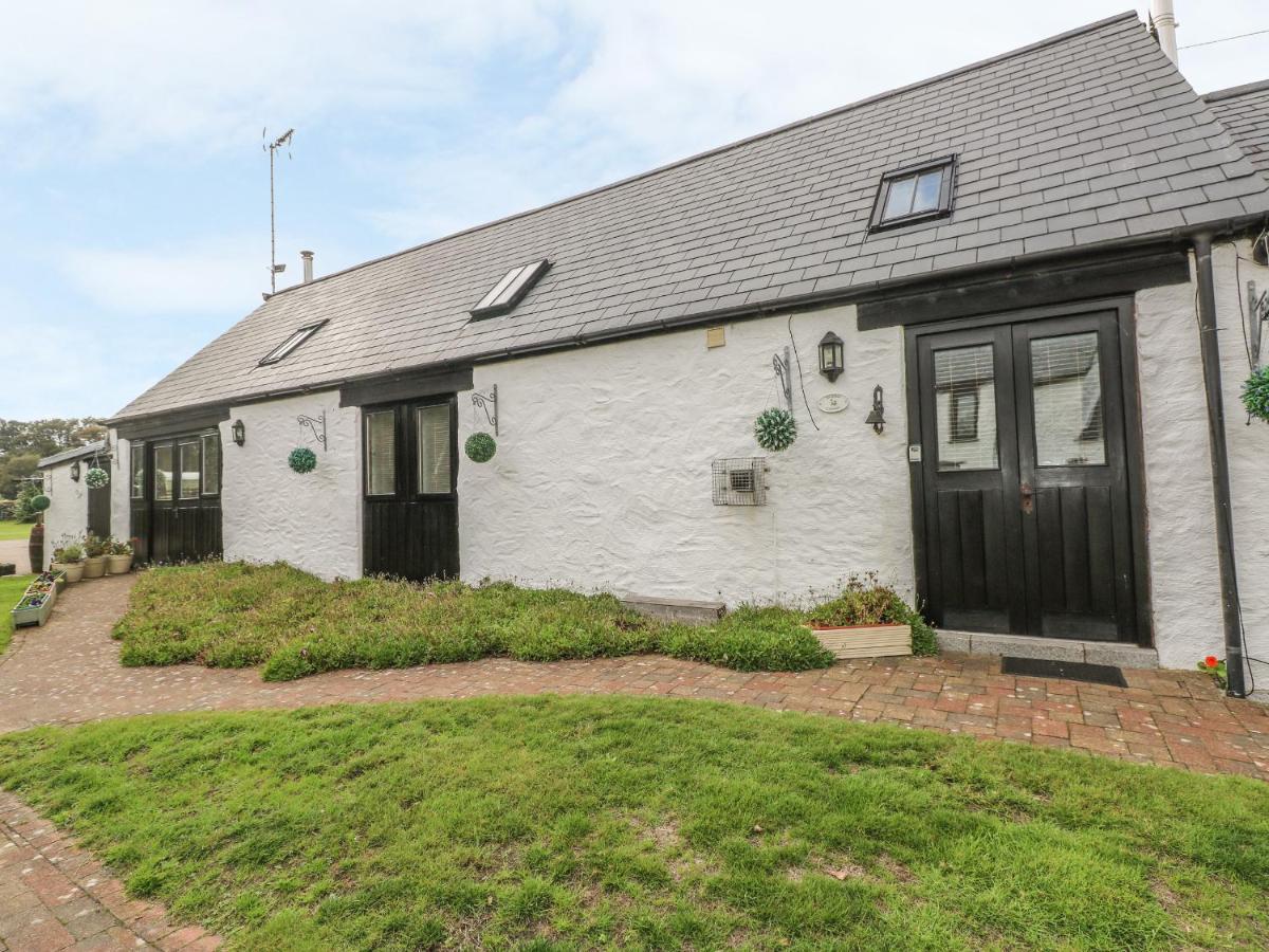Heather Cottage Милфорд-Хейвен Экстерьер фото