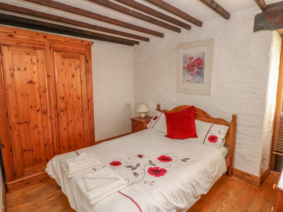 Heather Cottage Милфорд-Хейвен Экстерьер фото